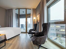 Scanhotels Stadthafen - Neueröffnung