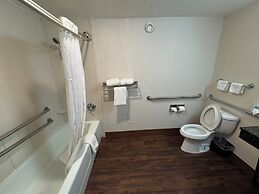 Mountain Valley Inn & Suites
