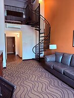Mountain Valley Inn & Suites