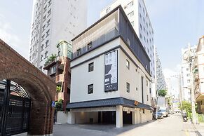 Ryokan Hotel Yuhyu