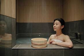 Ryokan Hotel Yuhyu