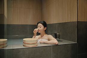 Ryokan Hotel Yuhyu