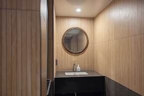 Ryokan Hotel Yuhyu