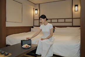 Ryokan Hotel Yuhyu