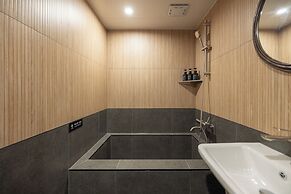 Ryokan Hotel Yuhyu