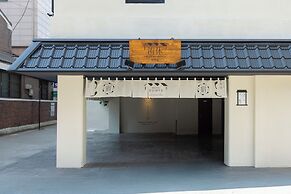 Ryokan Hotel Yuhyu