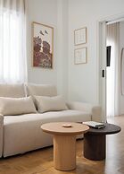 Kolonaki Athena Residence by Fineline