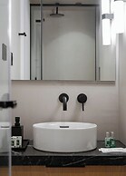 Kolonaki Athena Residence by Fineline