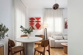 Kolonaki Athena Residence by Fineline