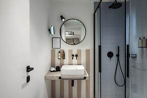 Valesmeralda Boutique Rooms