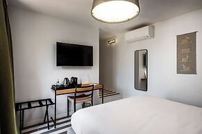 Valesmeralda Boutique Rooms