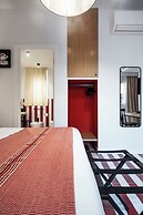 Valesmeralda Boutique Rooms