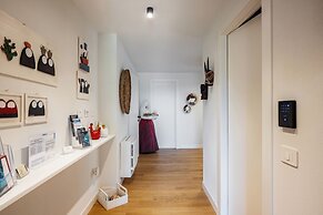 Valesmeralda Boutique Rooms