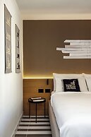 Valesmeralda Boutique Rooms