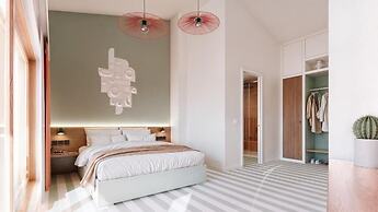 Valesmeralda Boutique Rooms