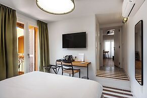 Valesmeralda Boutique Rooms