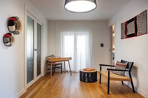 Valesmeralda Boutique Rooms