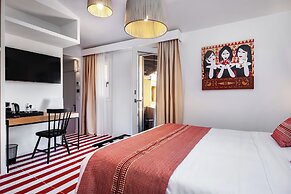 Valesmeralda Boutique Rooms