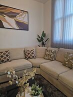 1 Bed-sleeps 2-city Centre-no Free Parking