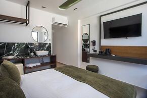 Ermou 44 City Hotel