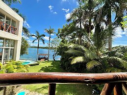 Villa Patos - Lagoon Front