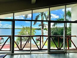 Villa Patos - Lagoon Front