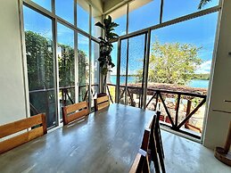 Villa Patos - Lagoon Front