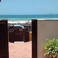 Apart hotel Praia do Pero