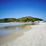 Apart hotel Praia do Pero