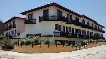 Apart hotel Praia do Pero
