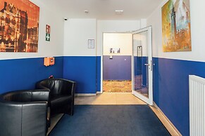 MYKY Hotel Boardinghouse