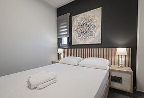 Asteria Mare 1 by Travel Pro Services