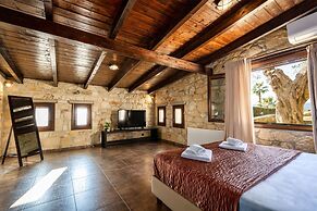 Palmrise Luxury Villas - Thea Villa