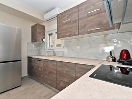 Sabbia Seafront Apartment 3 by Rentalspro
