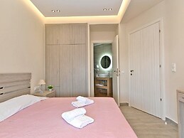 Sabbia Seafront Apartment 3 by Rentalspro