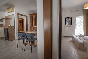 Theano Apartment by Rentalspro
