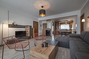 Theano Apartment by Rentalspro