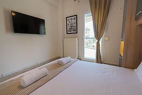 Theano Apartment by Rentalspro