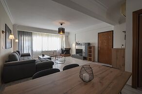 Theano Apartment by Rentalspro