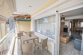 Theano Apartment by Rentalspro