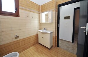 Marina Maisonette by Rentalspro