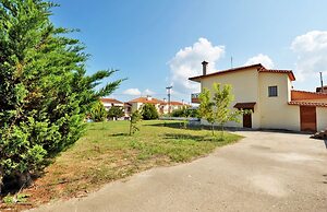 Marina Maisonette by Rentalspro