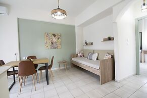 Forest View Apartment 1 by Rentalspro