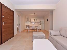 Fotinia Beach House Ground Floor by Rentalspro