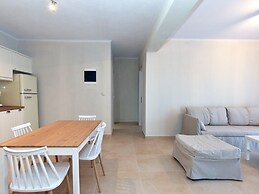 Fotinia Beach House Ground Floor by Rentalspro