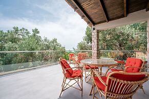 Themida Luxurious Accommodation - Nea Skioni