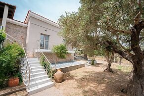 Themida Luxurious Accommodation - Nea Skioni