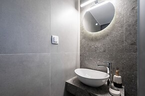 Themida Luxurious Accommodation - Nea Skioni