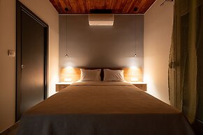 Themida Luxurious Accommodation - Nea Skioni