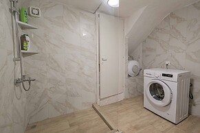 Greenwood Maisonette by Rentalspro - Fourka Beach